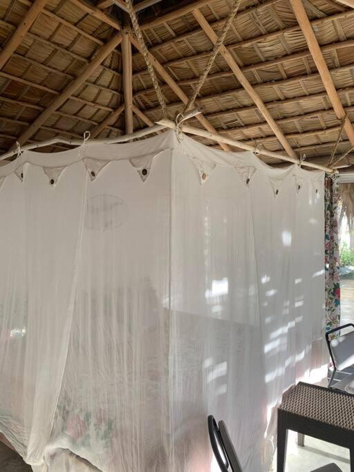 Studio El Quiosco Avec Jacuzzi Las Terrenas Exterior foto